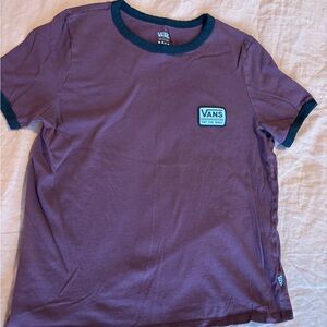 Medium Vans Tee